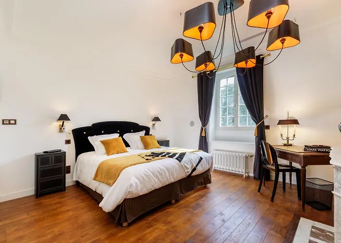 L\'Hotel Particulier - Paris Asnieres