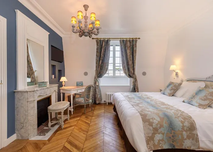 L\'Hotel Particulier - Paris Asnieres