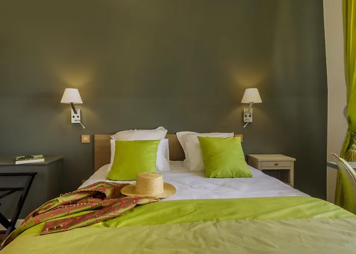 L\'Hotel Particulier - Paris Asnieres